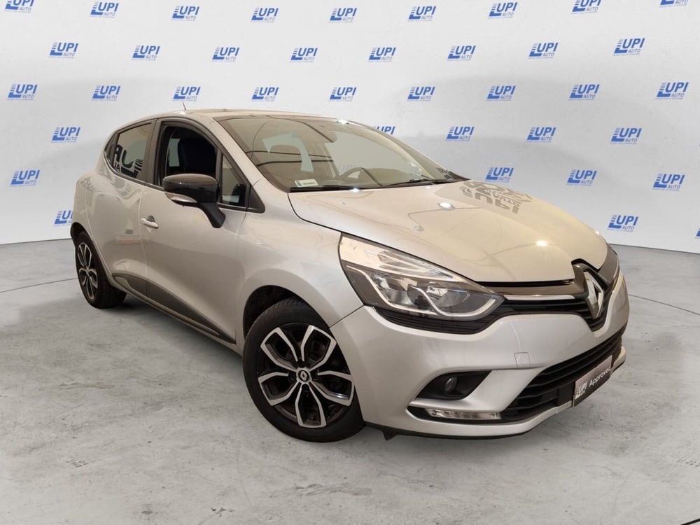 Renault Clio usata a Pistoia (5)