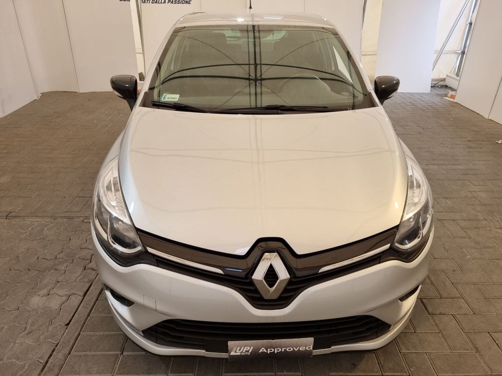 Renault Clio usata a Pistoia (6)