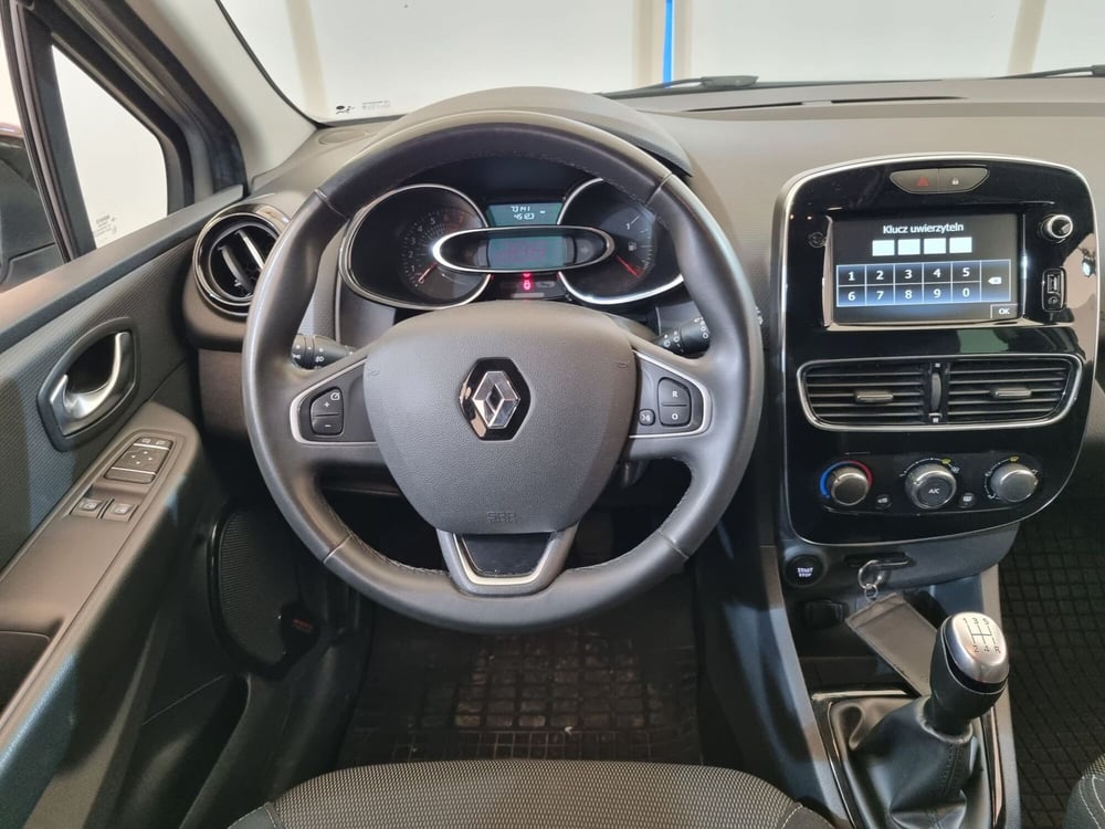 Renault Clio usata a Pistoia (9)