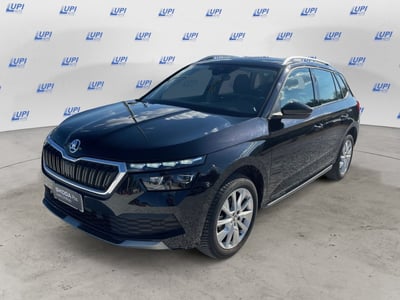 Skoda Kamiq 1.0 TSI 110 CV DSG Style del 2023 usata a Firenze