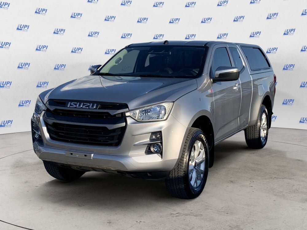 Isuzu D-Max Pick-up nuova a Pistoia