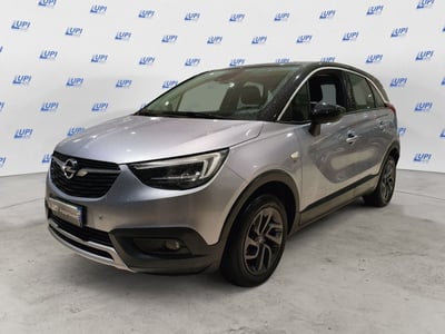 Opel Crossland X 1.5 ECOTEC D 102 CV Start&amp;Stop Advance  del 2020 usata a Pistoia