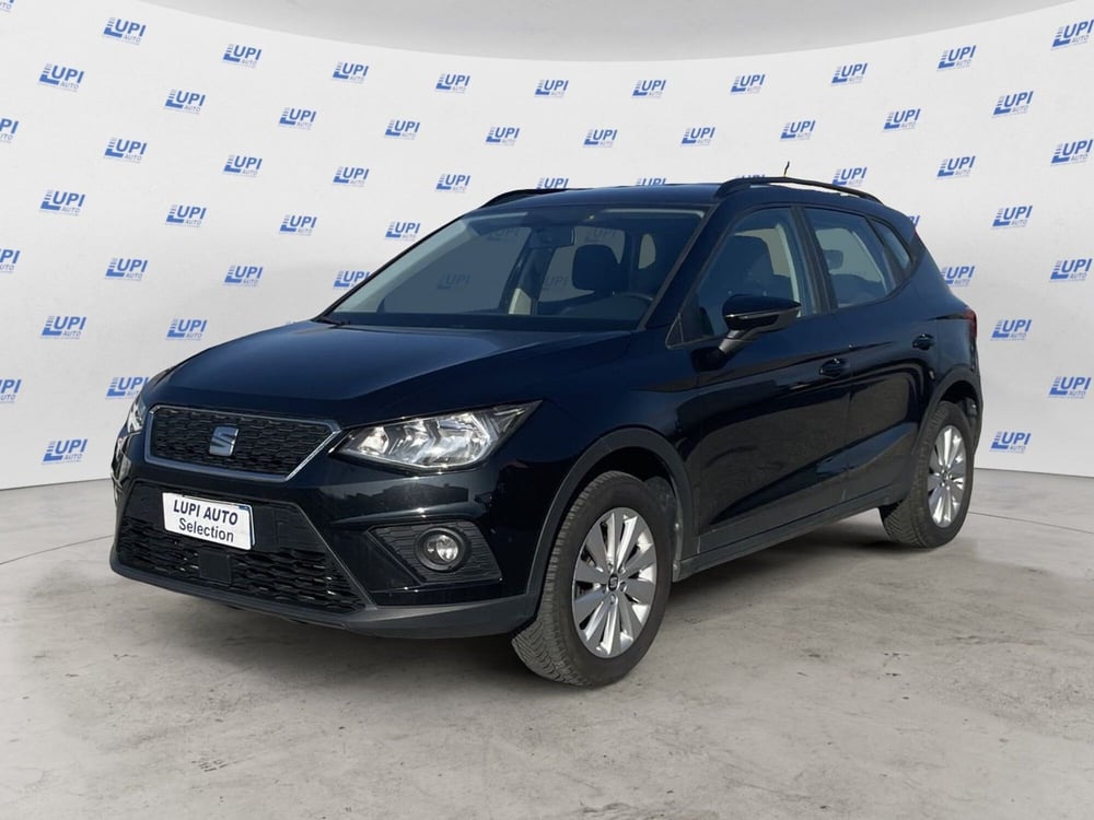 SEAT Arona usata a Pistoia