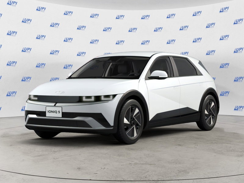 Hyundai Ioniq 5 nuova a Pistoia
