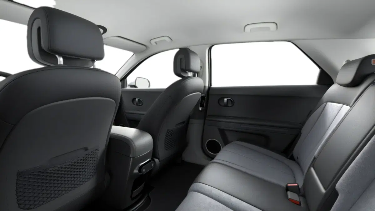 Hyundai Ioniq 5 nuova a Pistoia (10)