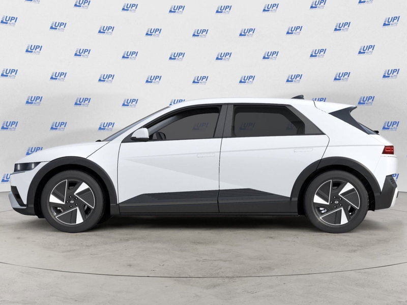 Hyundai Ioniq 5 nuova a Pistoia (2)