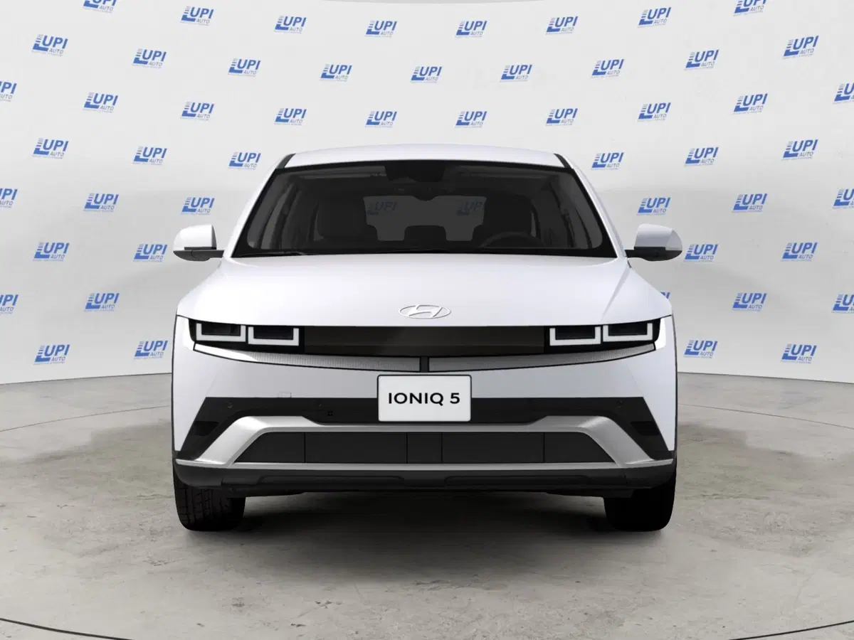 Hyundai Ioniq 5 nuova a Pistoia (4)