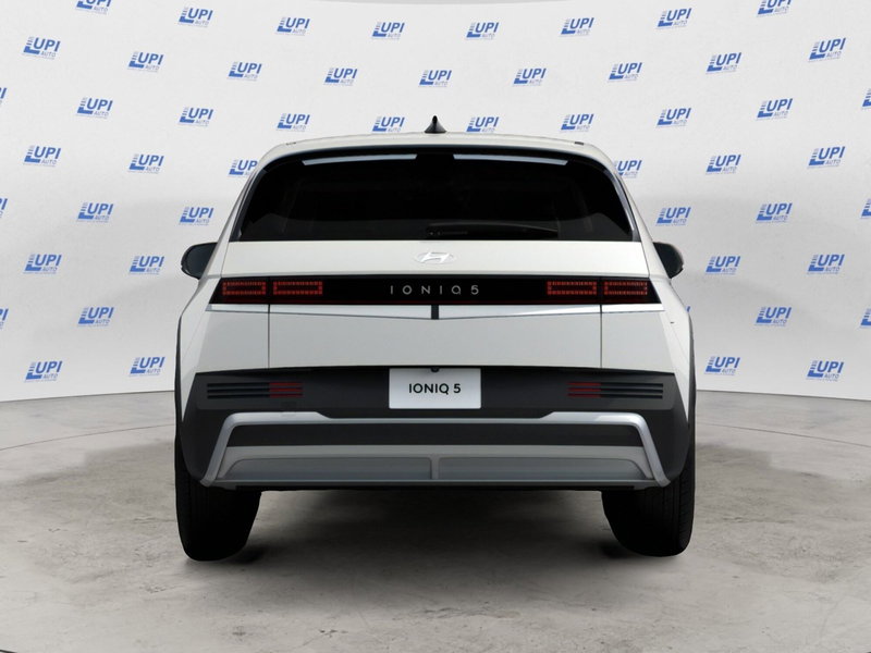 Hyundai Ioniq 5 nuova a Pistoia (5)