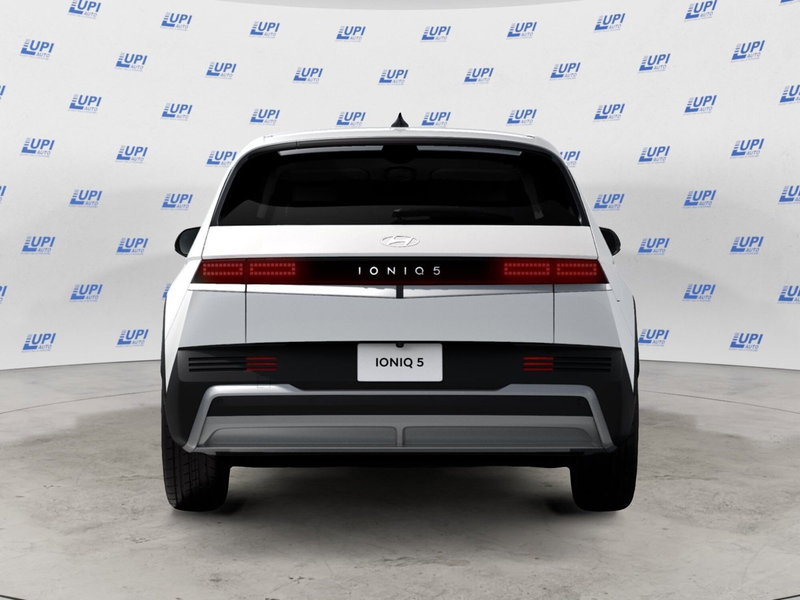 Hyundai Ioniq 5 nuova a Pistoia (6)