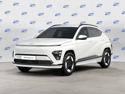 Hyundai Kona EV 64 kWh Exclusive nuova a Pistoia