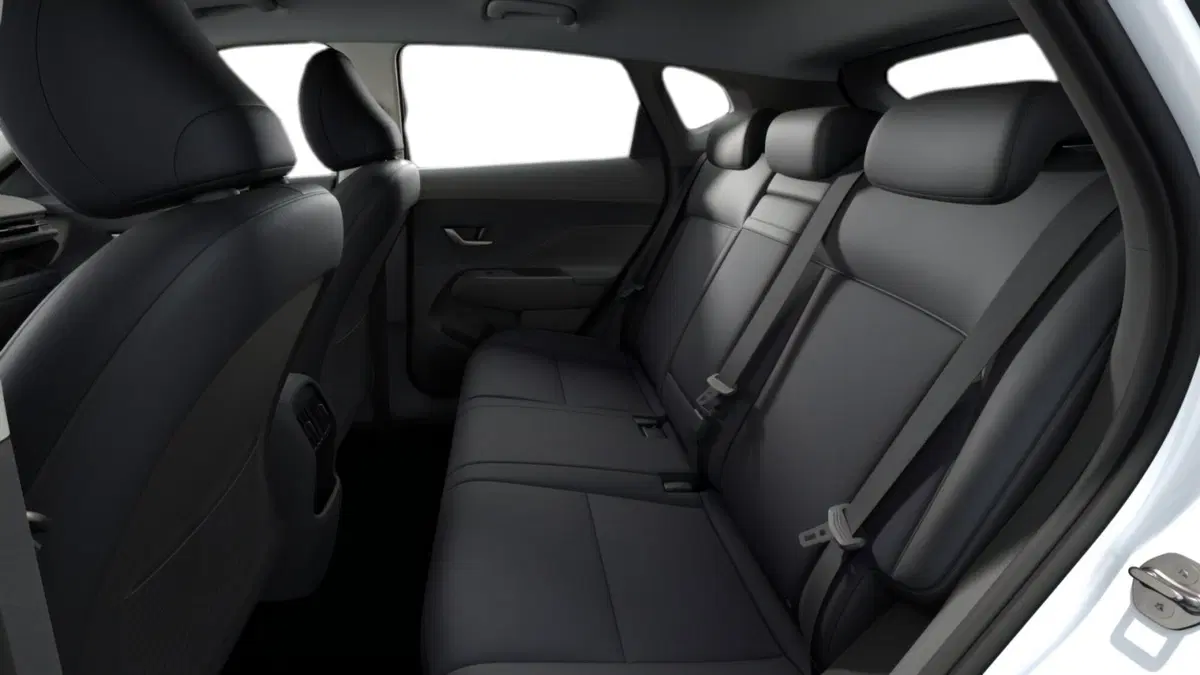 Hyundai Kona nuova a Pistoia (14)