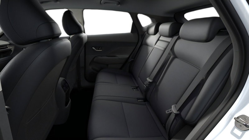 Hyundai Kona nuova a Pistoia (14)