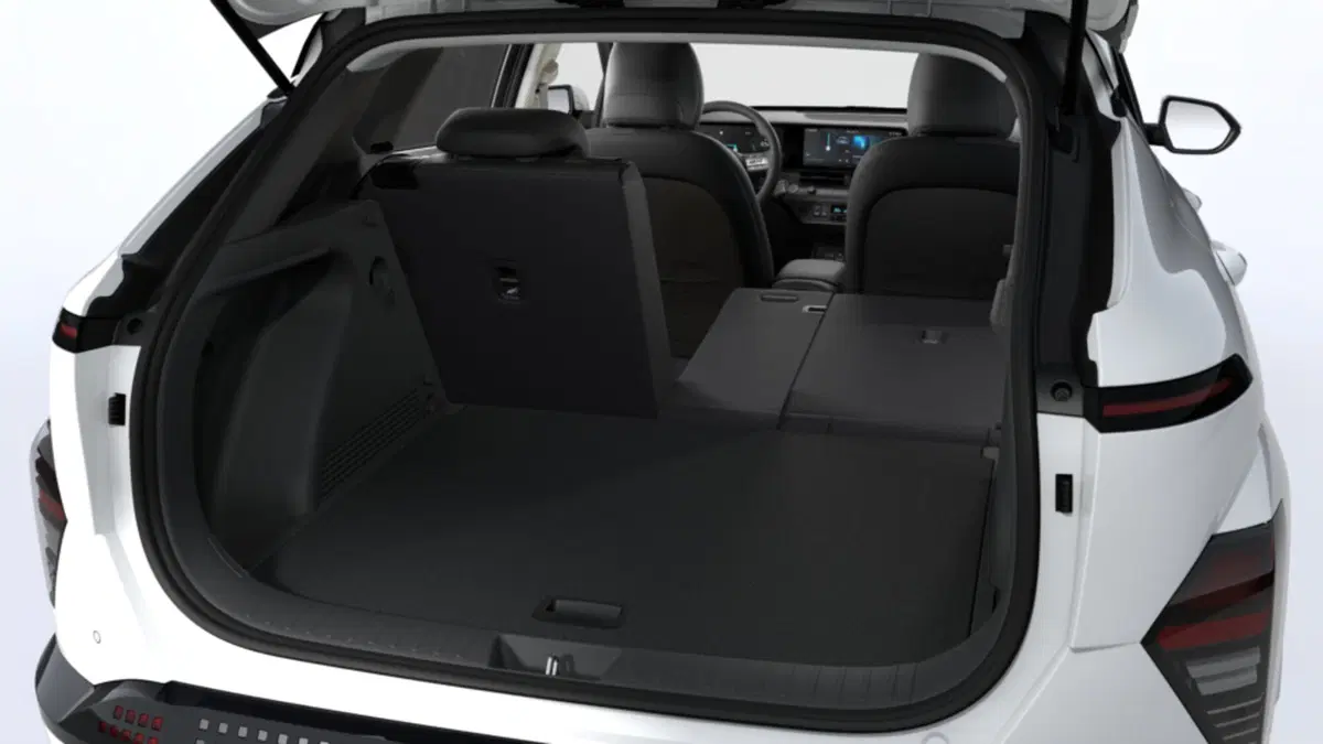 Hyundai Kona nuova a Pistoia (15)