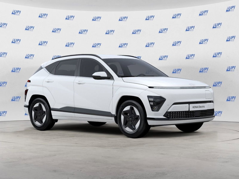 Hyundai Kona nuova a Pistoia (2)