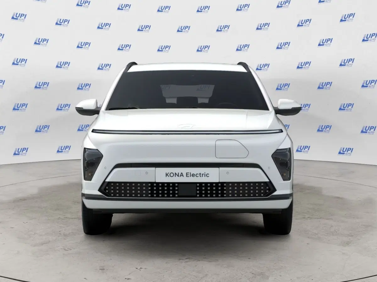Hyundai Kona nuova a Pistoia (8)