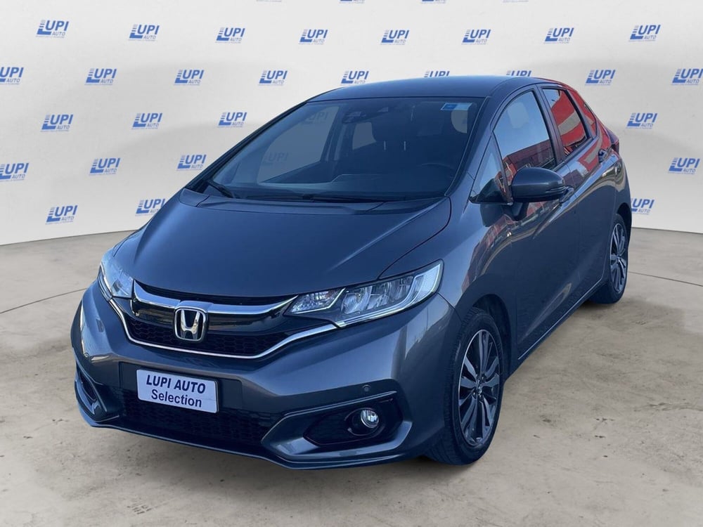 Honda Jazz usata a Pistoia