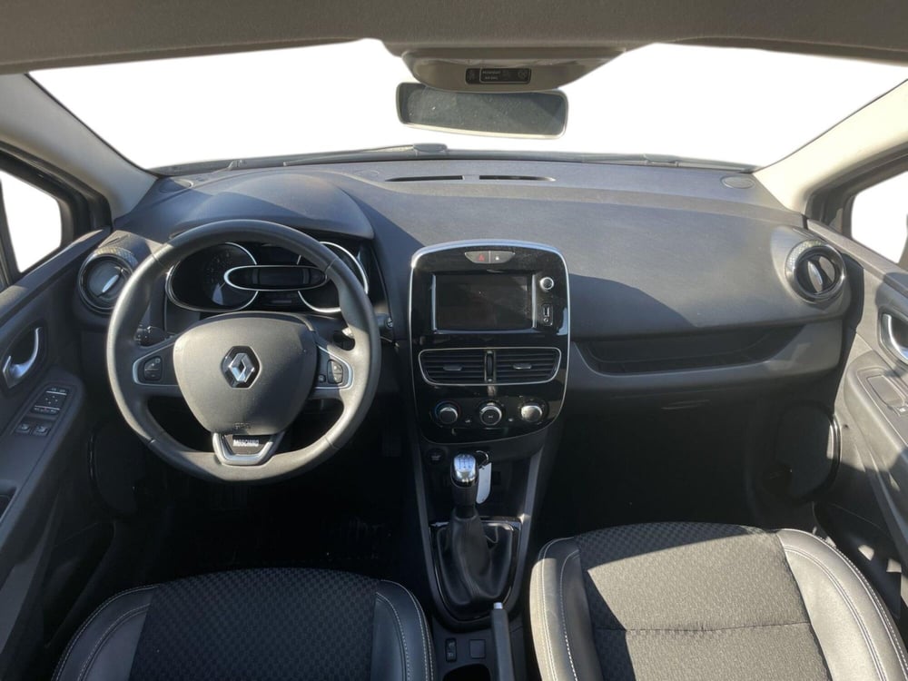 Renault Clio Sporter usata a Pistoia (13)