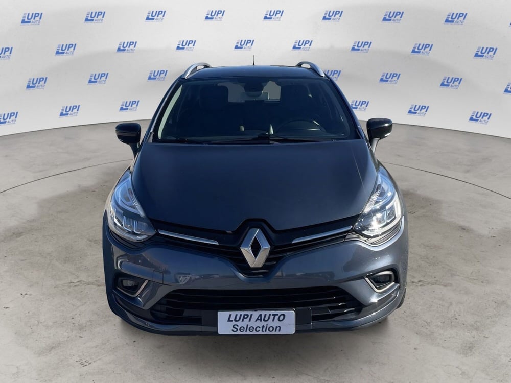 Renault Clio Sporter usata a Pistoia (8)