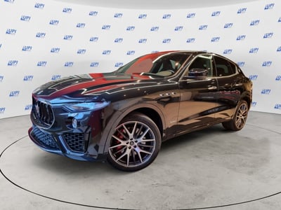 Maserati Levante Levante V6 430 CV S AWD Gransport  del 2019 usata a Serravalle Pistoiese