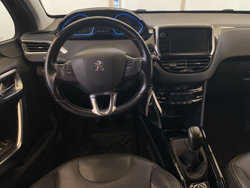 Peugeot 2008 usata a Pistoia (9)