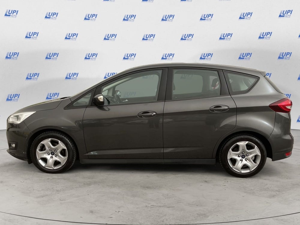 Ford C-Max usata a Pistoia (2)