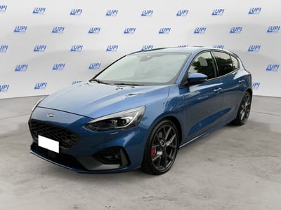 Ford Focus 2.3 ecoboost ST 280cv del 2020 usata a Serravalle Pistoiese