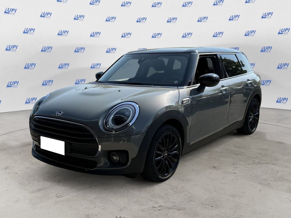 MINI Mini Clubman usata a Pistoia