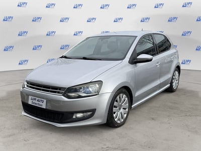 Volkswagen Polo 1.2 TDI DPF 5 p. Comfortline del 2013 usata a Serravalle Pistoiese