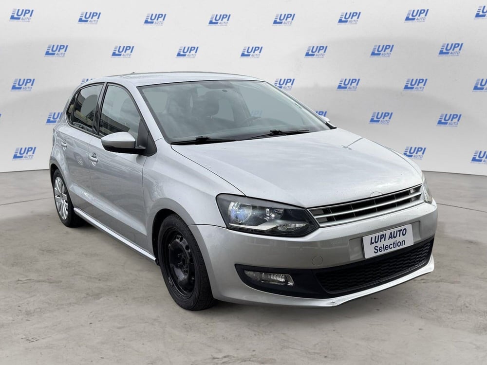 Volkswagen Polo usata a Pistoia (3)