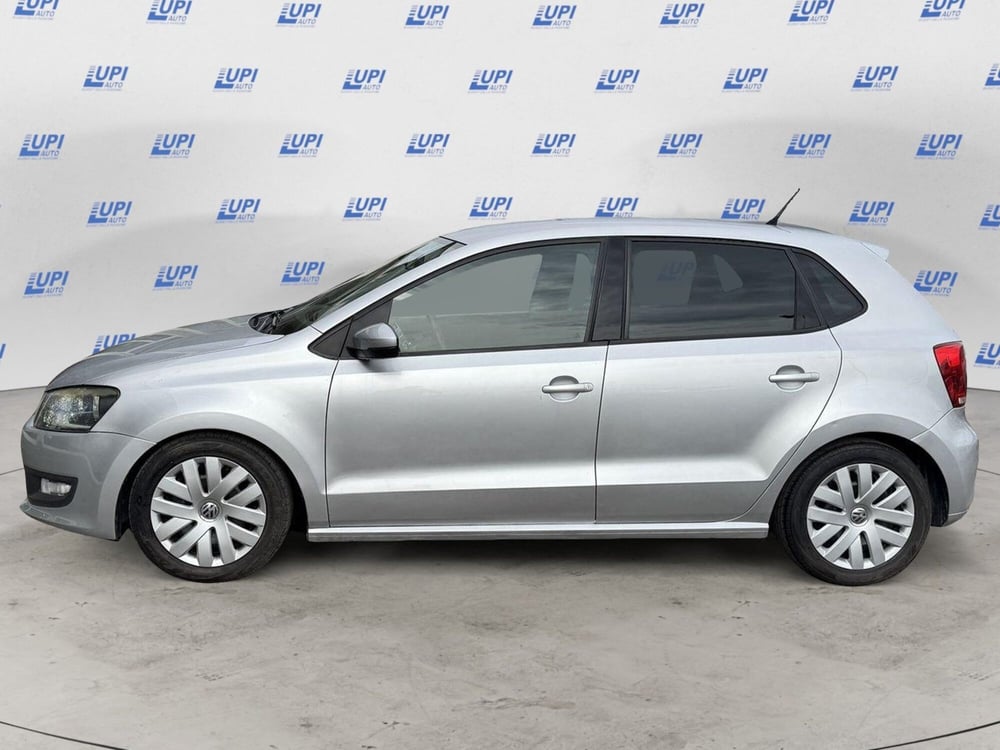 Volkswagen Polo usata a Pistoia (4)