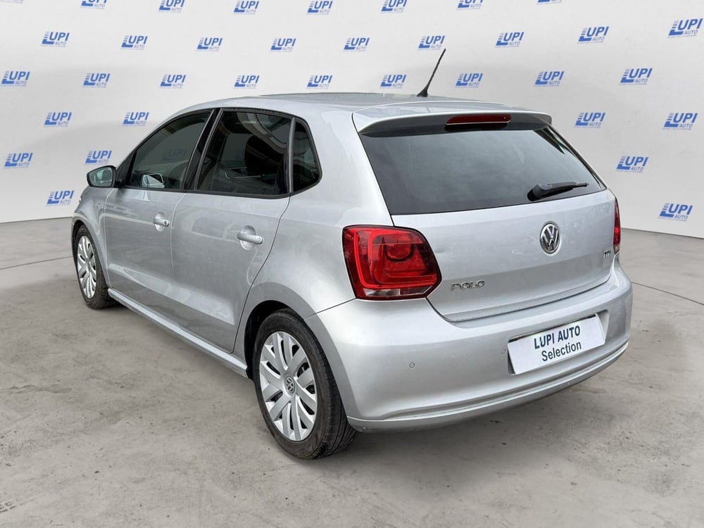 Volkswagen Polo usata a Pistoia (5)