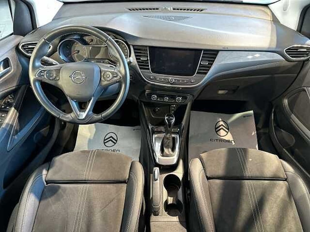 Opel Crossland usata a Venezia (20)