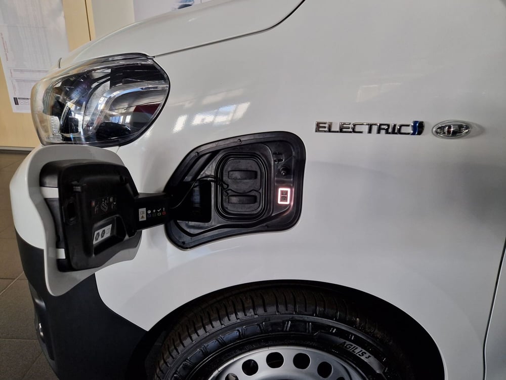 Toyota Proace nuova a Cremona (11)