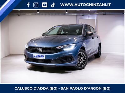 Fiat Tipo Tipo 1.6 Mjt S&amp;S 5 porte Cross  nuova a Calusco d&#039;Adda