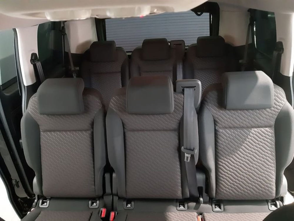 Toyota Proace Verso nuova a Vicenza (12)