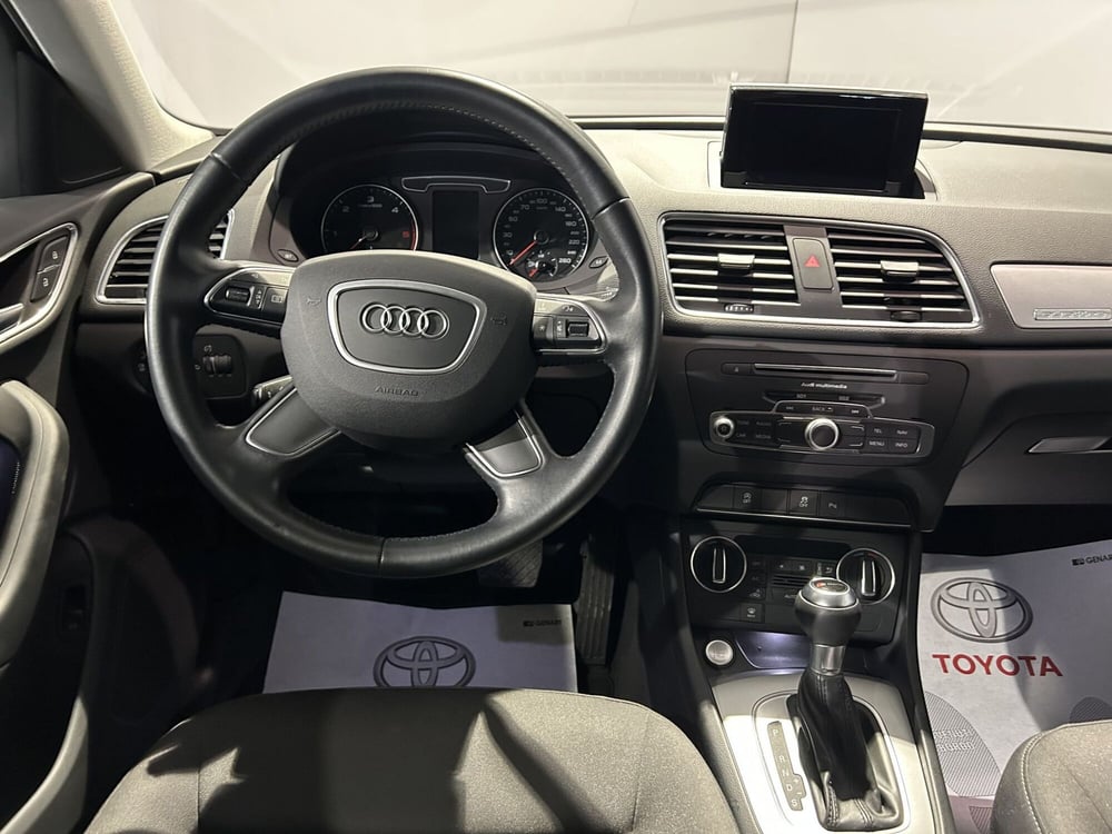 Audi Q3 usata a Milano (10)