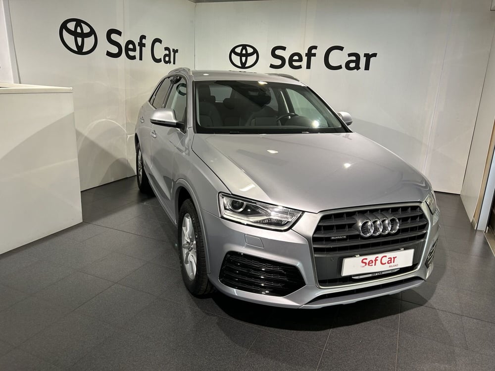 Audi Q3 usata a Milano (3)