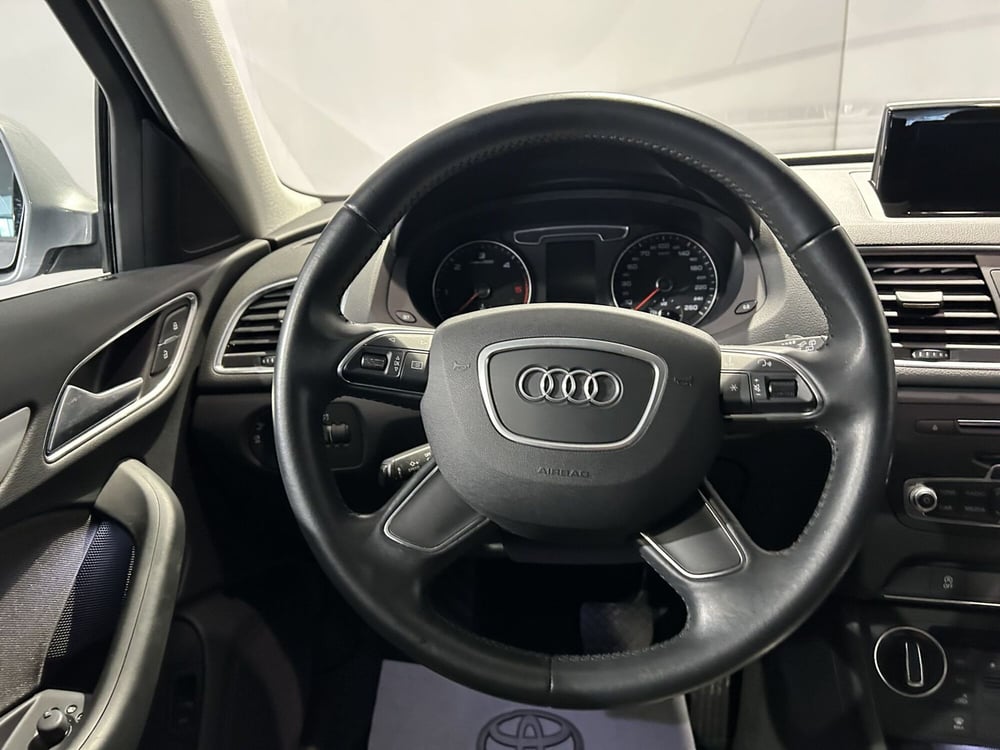 Audi Q3 usata a Milano (8)