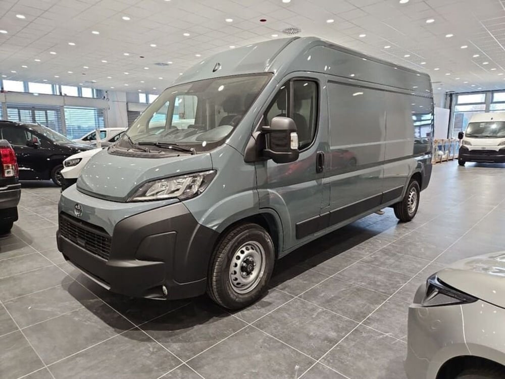 Toyota Proace Max Furgone nuova a Vicenza