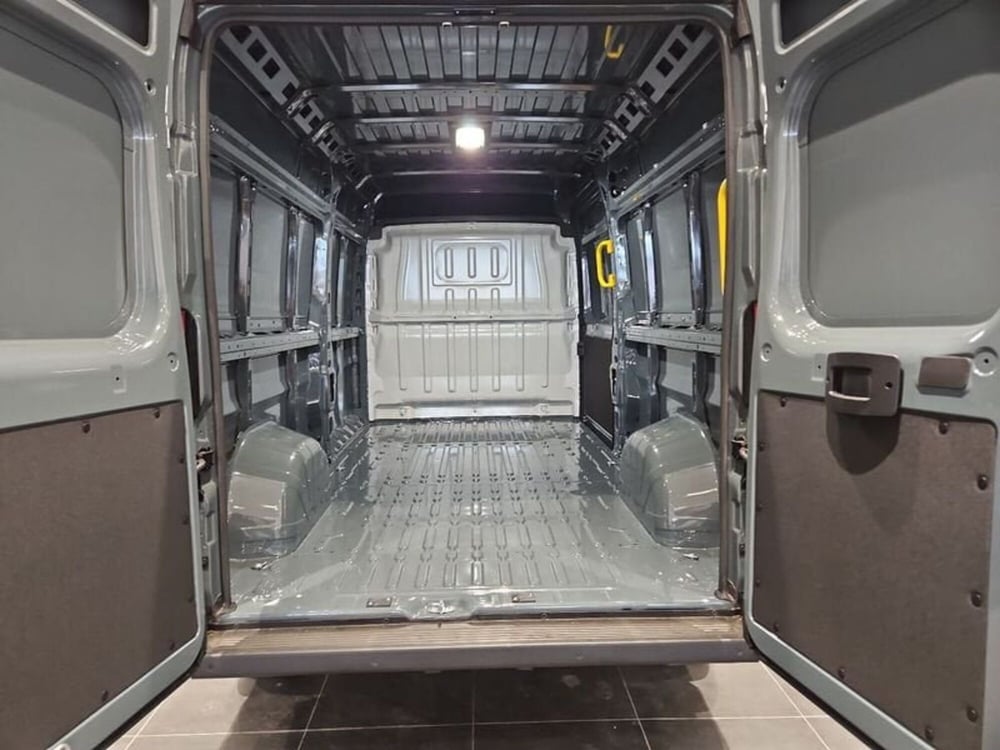 Toyota Proace Max Furgone nuova a Vicenza (6)