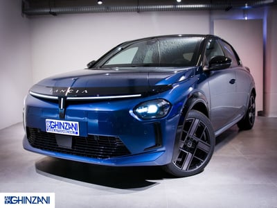 Lancia Ypsilon 51kWh LX del 2024 usata a San Paolo d&#039;Argon