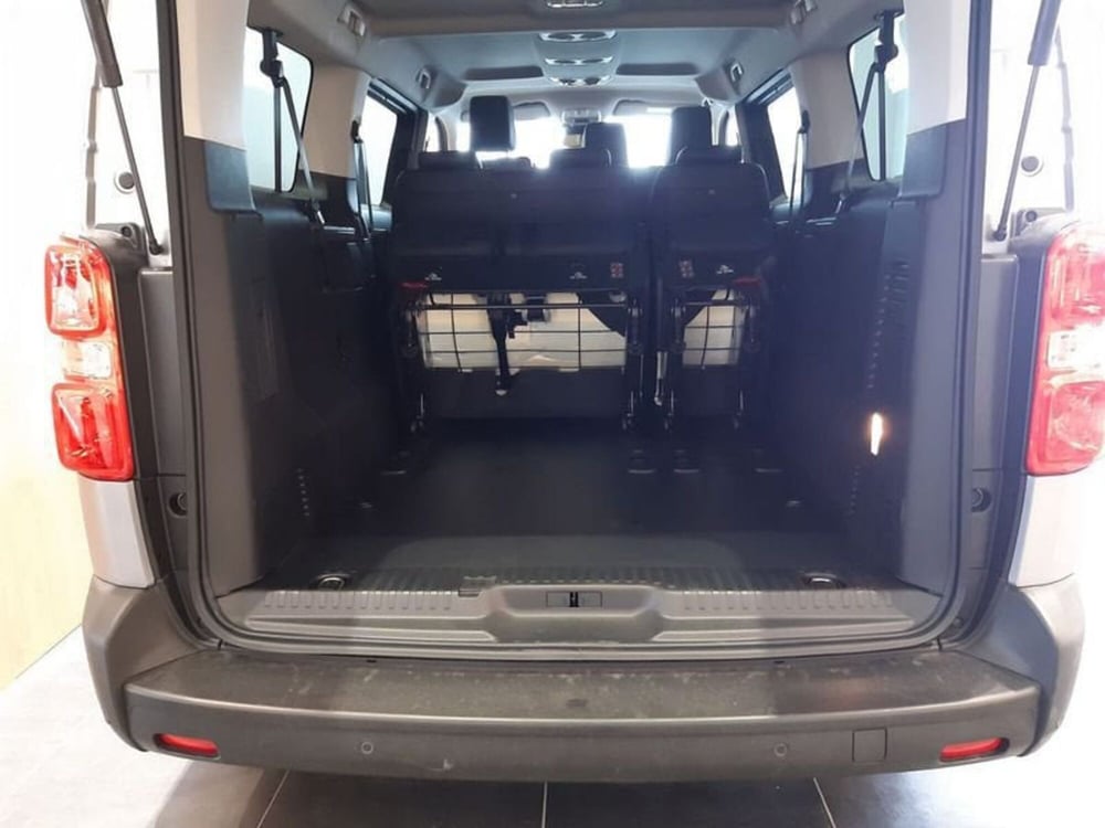 Toyota Proace Verso nuova a Vicenza (9)