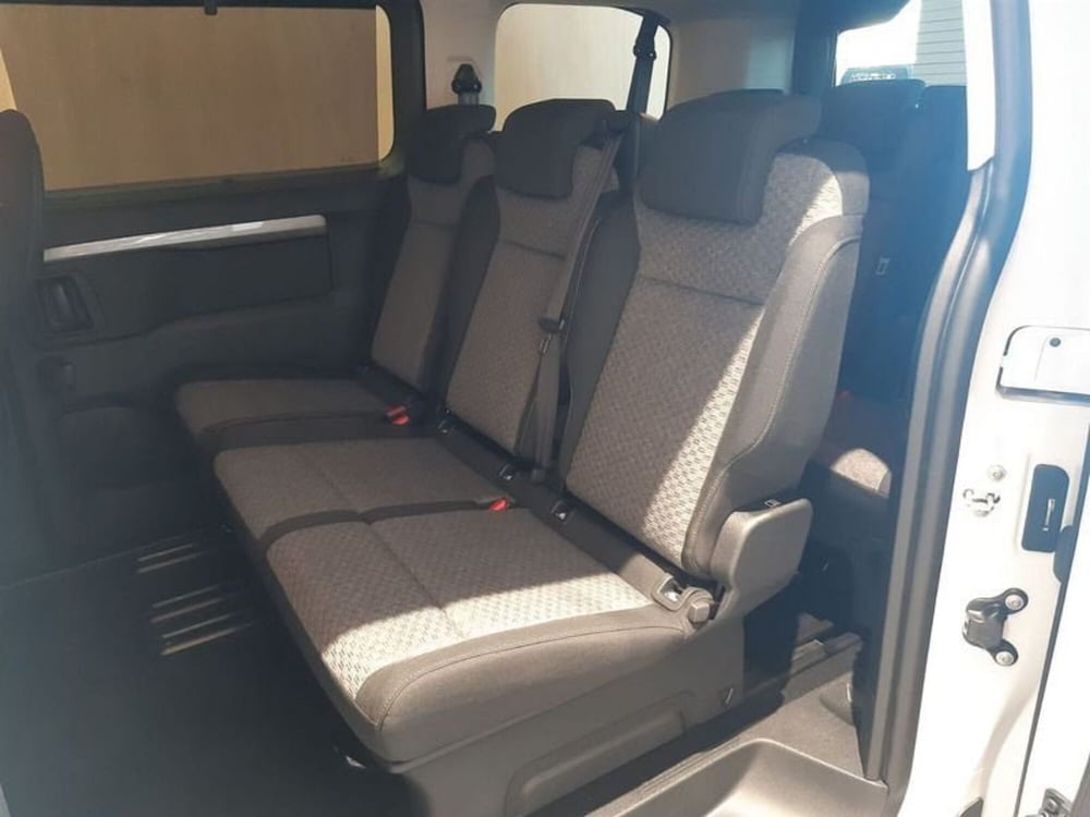 Toyota Proace Verso nuova a Vicenza (12)