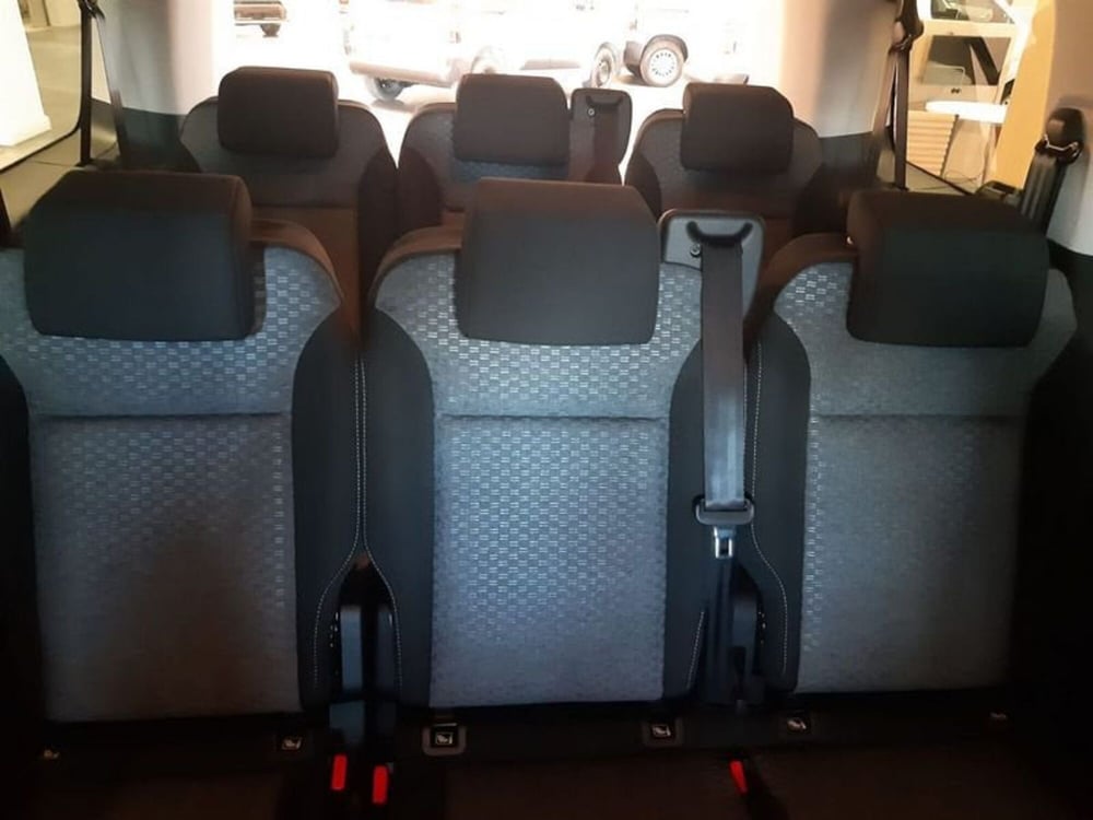 Toyota Proace Verso nuova a Vicenza (14)