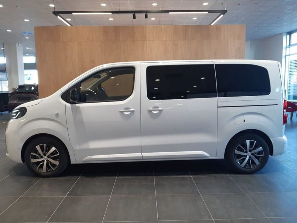 Toyota Proace Verso nuova a Vicenza (4)