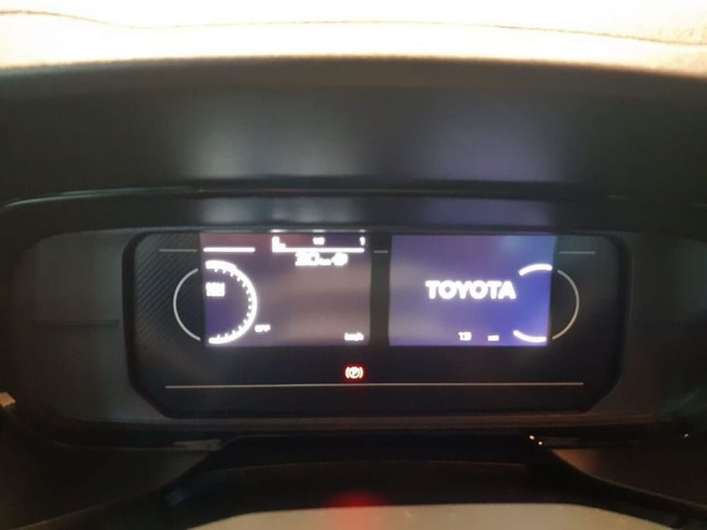 Toyota Proace City Verso nuova a Vicenza (18)