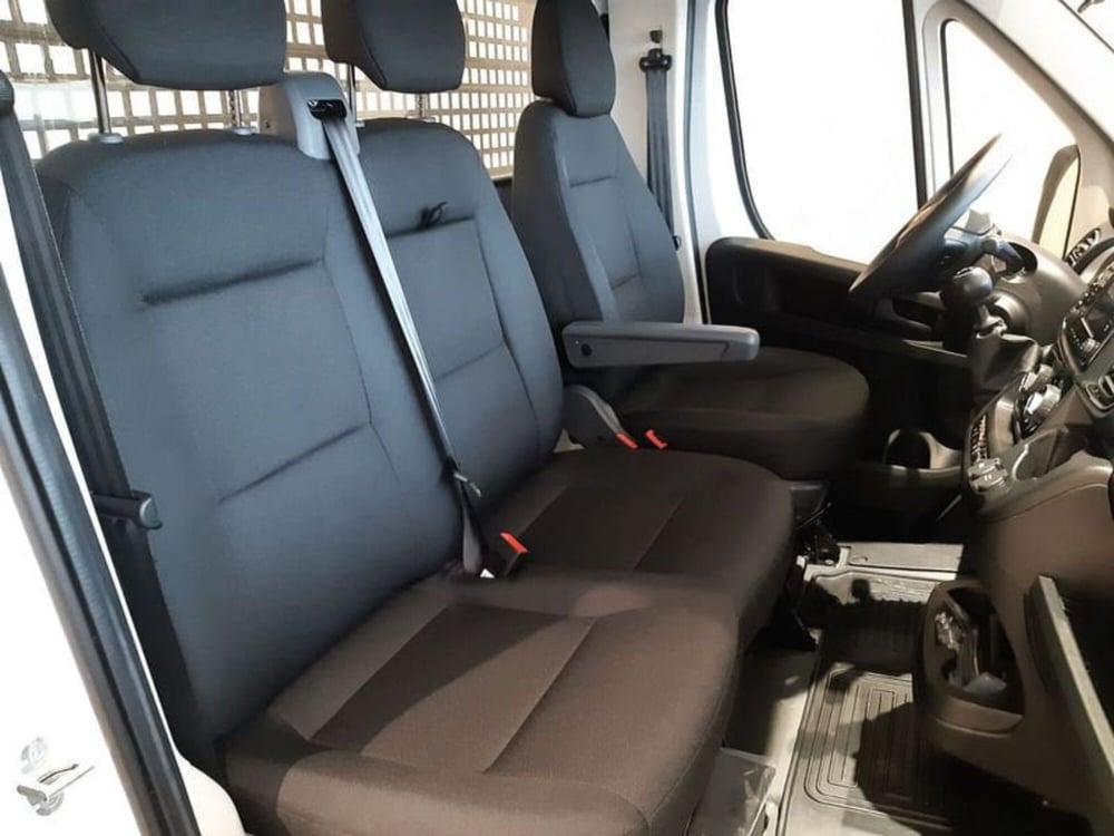 Toyota Proace Max nuova a Vicenza (14)