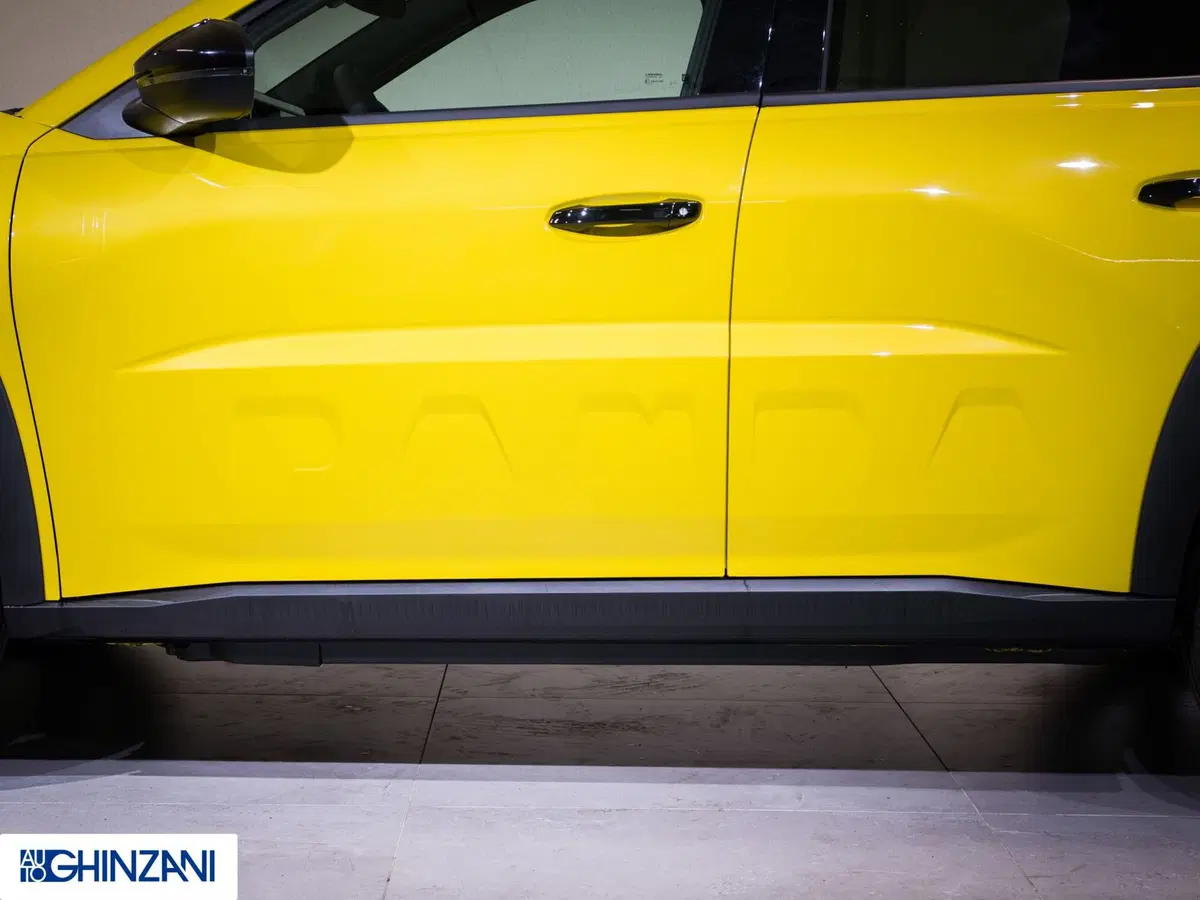 Fiat Grande Panda nuova a Bergamo (7)