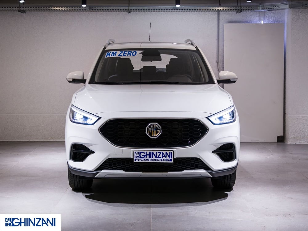 Mg ZS nuova a Bergamo (4)