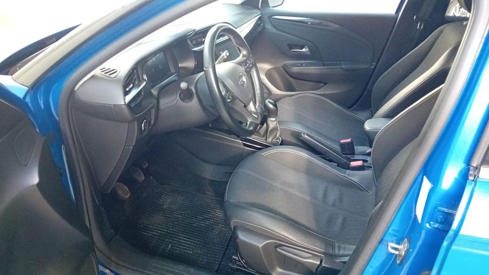 Opel Corsa usata a Cremona (7)